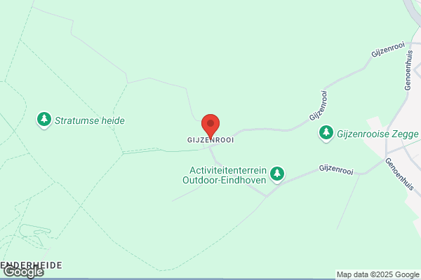 Service Gijzenrooi