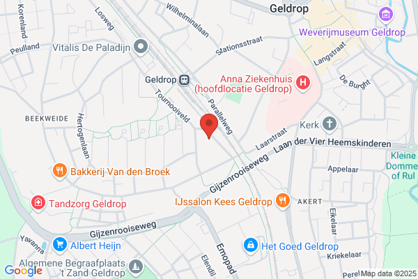Meander Praktijk voor Stottertherapie en Logopedie
