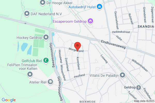 Verzorgde Voet Pedicuresalon De