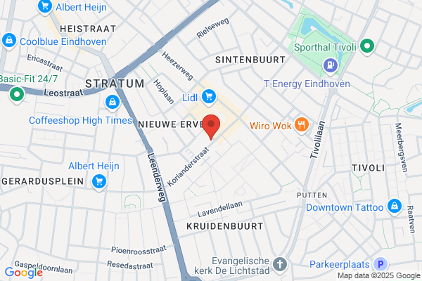 Voetverzorging Pescura