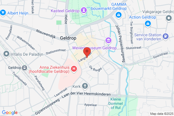 Pearle Opticiens Geldrop