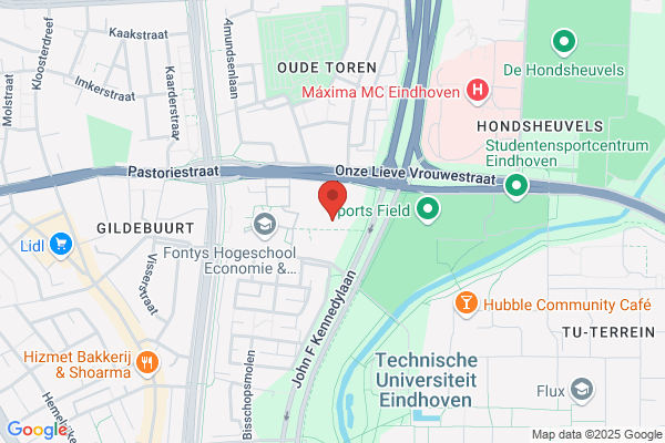 Fontys Paramedische Hogeschool