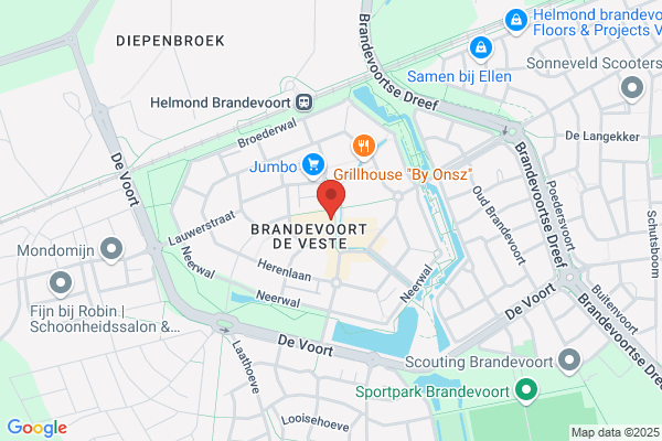 Toppodotherapie Helmond Mierlo