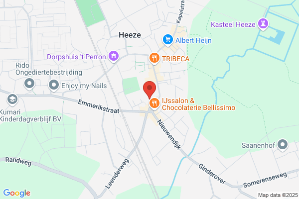 Gemeenschapshuis D'n Toversnest