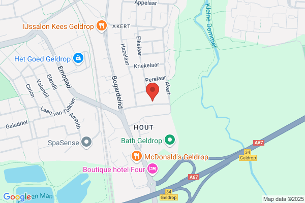 Stichting Iriswijk