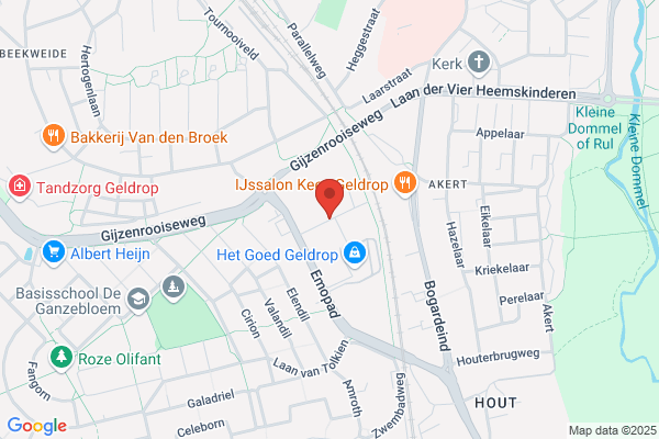 Stichting Welzijnsbevordering Mierlo
