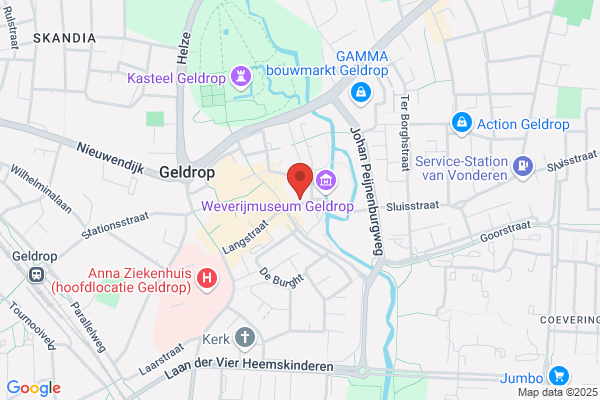Beter Horen Geldrop
