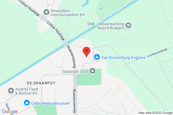 V Elst Kraanverhuur BV
