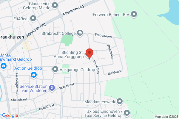 Berkenheuvel