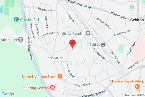 Boomen Reclame, Esther Van Den
