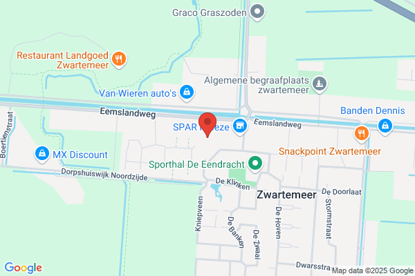 Gracosystems Bv