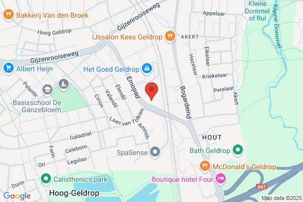 Academie Natuurgeneeskunde Zuid-Ned