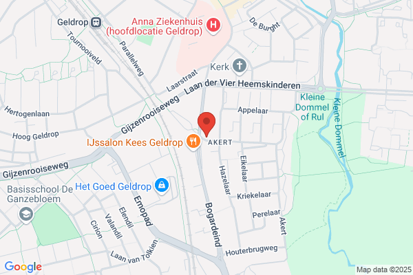 Barten Sneltransport vof