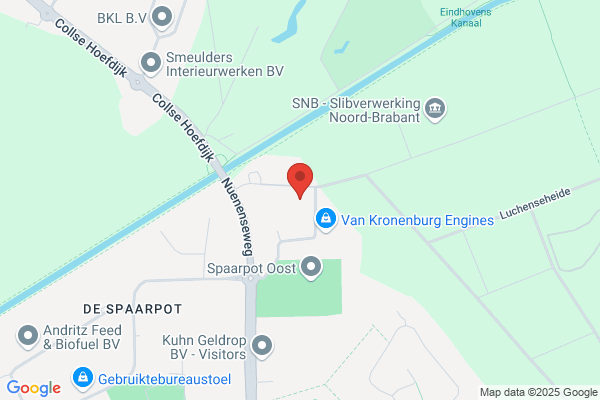 Batro Koeltechnisch bedrijf Transportkoeling en Laadkleppen