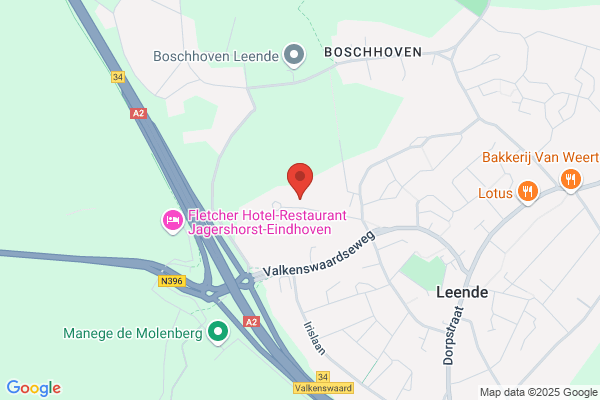 Benelux Verhuizingen
