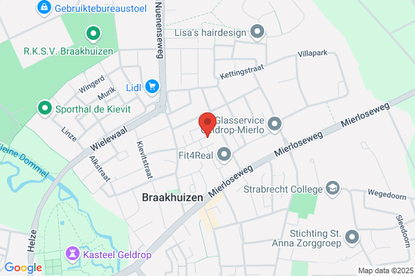 Bestratingsbedrijf Sonnemans