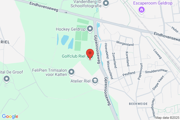 Golfclub Riel