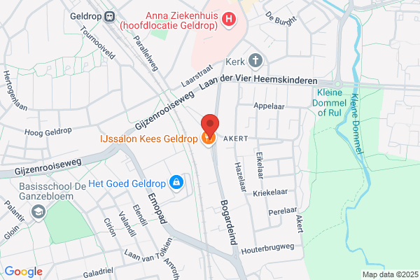 Handelsonderneming En Lasbedrijf G. Smet