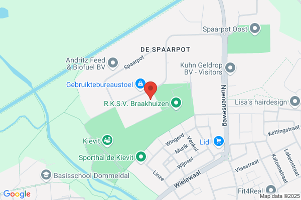 Industrie Serv Eindhoven Bv