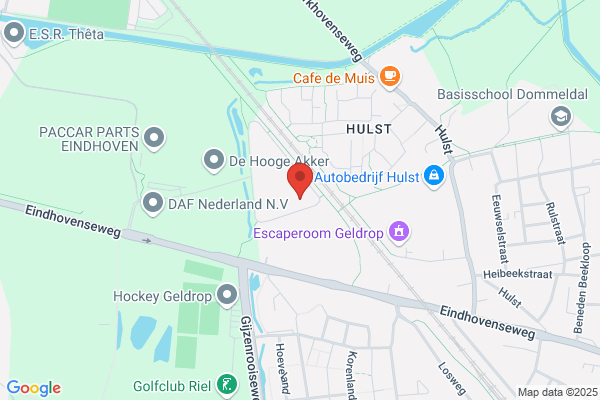 Installatietechniek Geldrop Bv