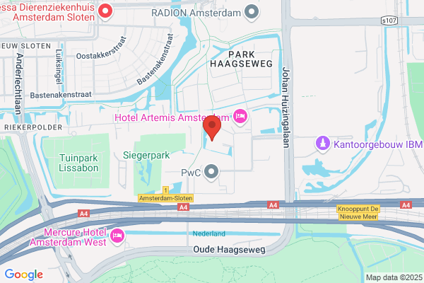 Avm Reklameadviesburo Bv