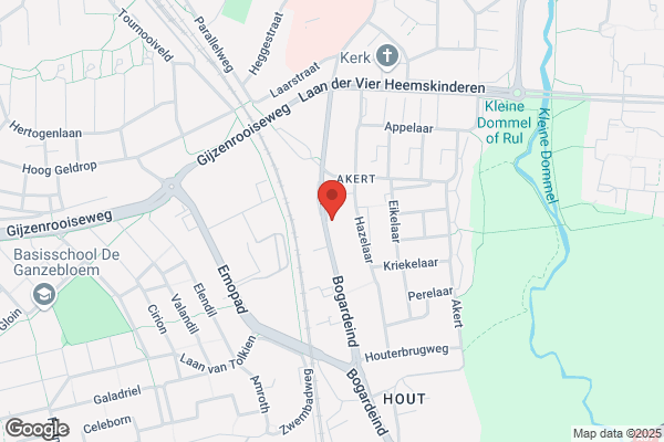 Hein Steenbakkers Schilderwerken
