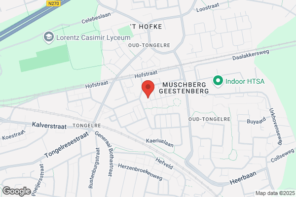 Mulders Schoonmaakbedrijf Bv
