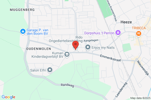 Rido Bestrijding Dierplagen