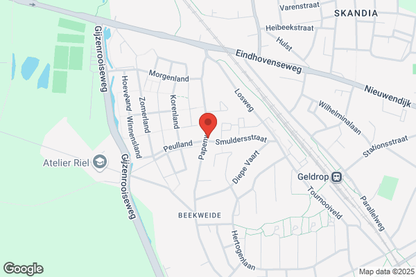 Schoorsteenvegersbedrijf Zesgehuchten