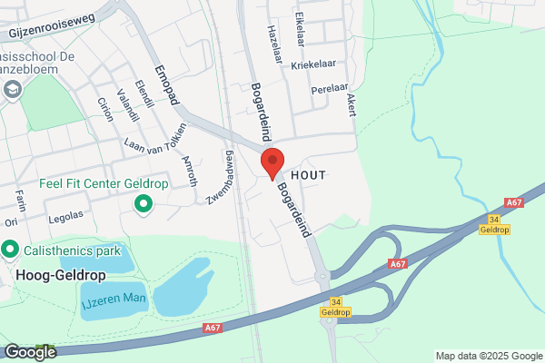 Vereijken's Schoonmaak- En Onderhoudsbedrijf