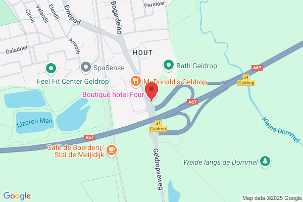 Nh Geldrop