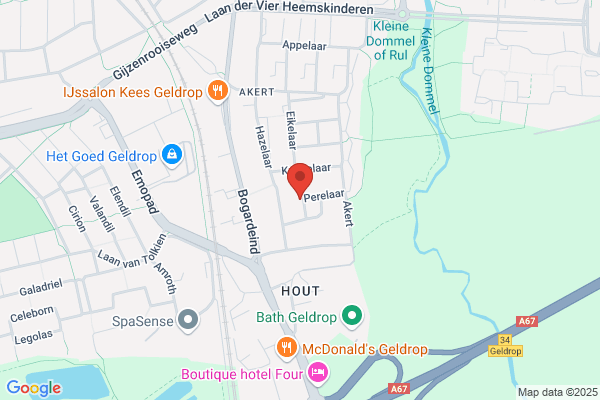 Kroon, De