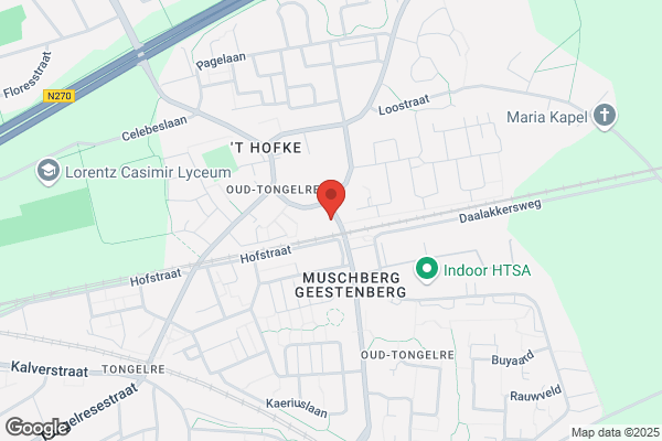Merckthoeve De