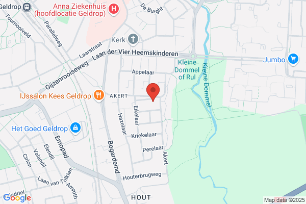 Autorijschool Geyzenrooi