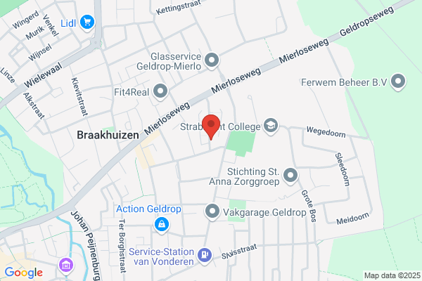Autorijschool Vernooij