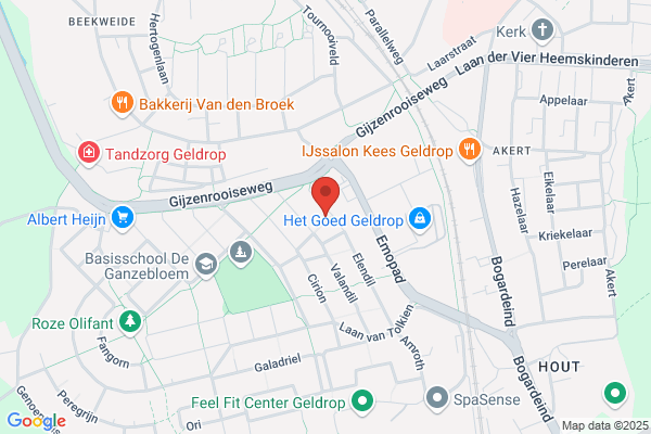 Rijschool Lenie