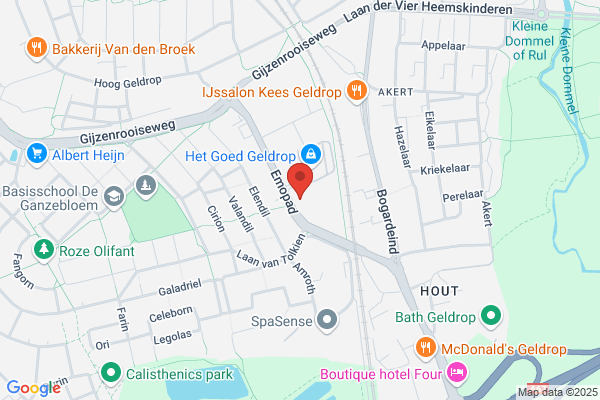 Meubelrenovatie Brabant