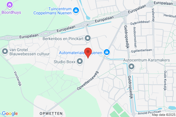 NIEUWENHOF SCHILDERS BV