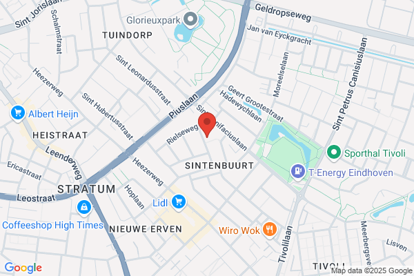 De Klimboom