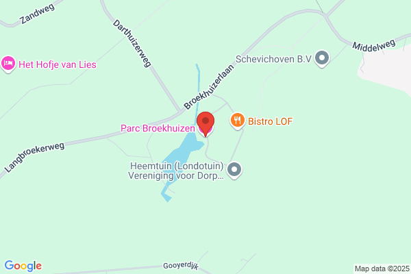 Broekhuisen, Monique