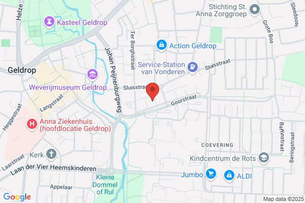 Drossaers Schoonheidssalon