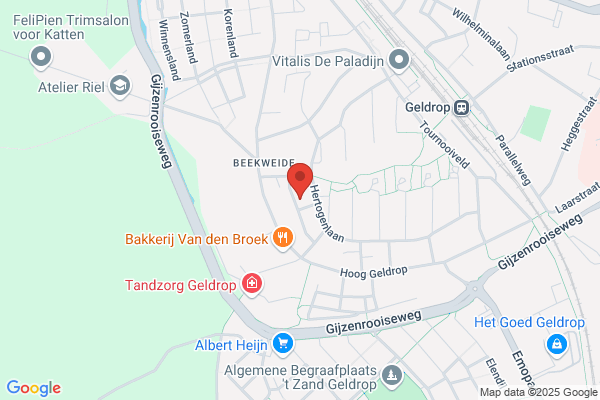 Salon Gerrie