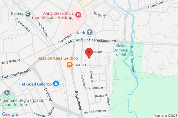 Schoonheidssalon Willeke