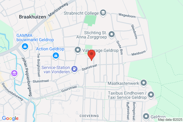 Wijkver Oranjeveld