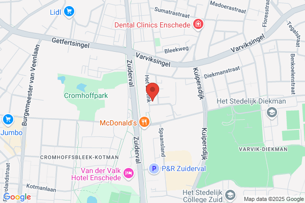 Preworx Holland