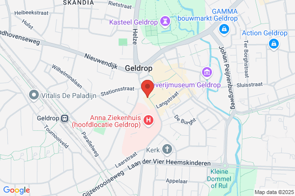 Blokker