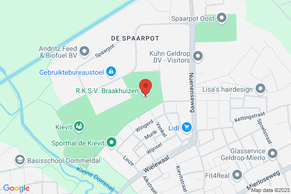 Braakhuizen Rksv