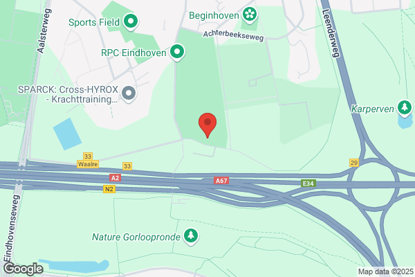 De Heihoef (Sportpark)