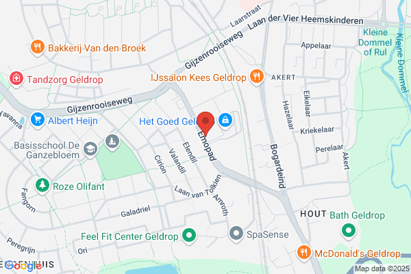 Trouwe Duif Postduivenver, De