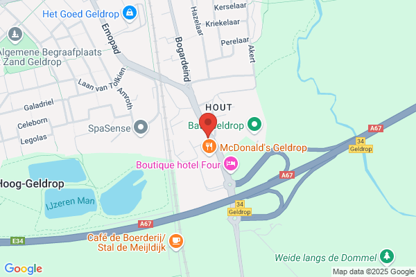 Stipdonk Loonbedrijf D van